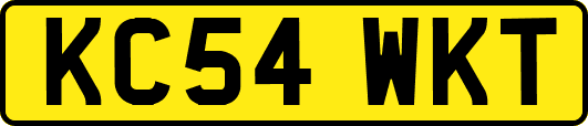 KC54WKT
