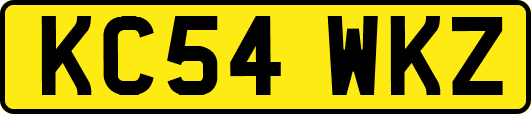 KC54WKZ