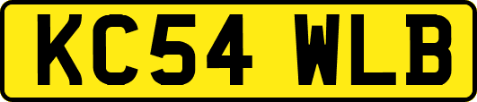 KC54WLB