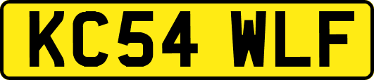 KC54WLF
