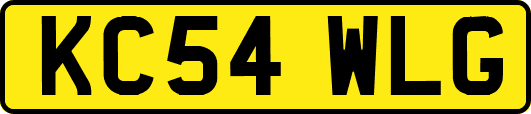 KC54WLG