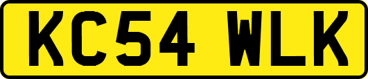 KC54WLK