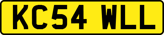KC54WLL