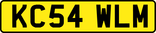 KC54WLM