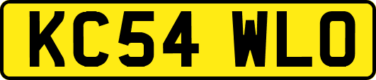 KC54WLO