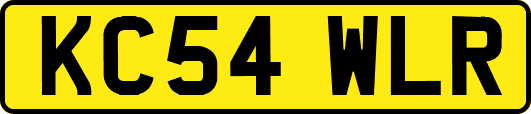KC54WLR