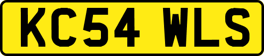 KC54WLS