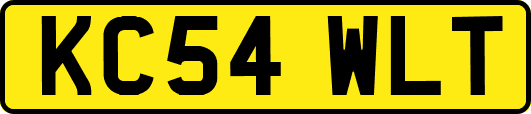 KC54WLT