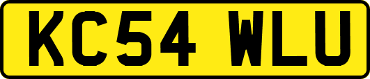KC54WLU
