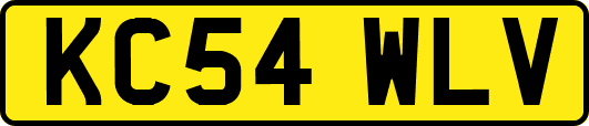 KC54WLV