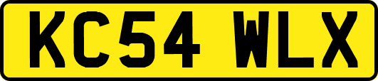 KC54WLX