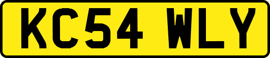 KC54WLY