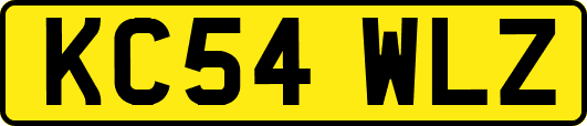 KC54WLZ