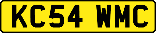 KC54WMC