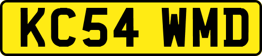 KC54WMD