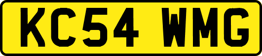 KC54WMG