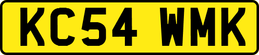 KC54WMK