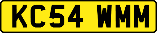 KC54WMM