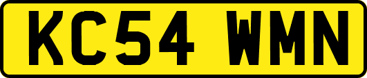 KC54WMN