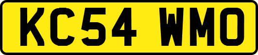 KC54WMO
