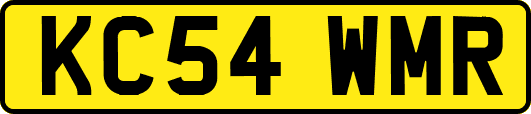 KC54WMR