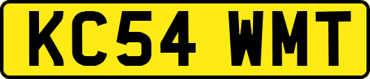 KC54WMT
