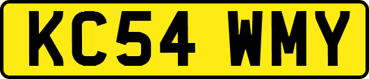 KC54WMY