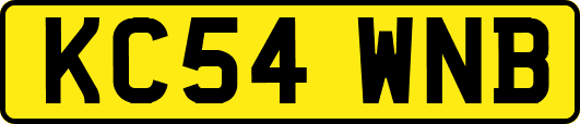 KC54WNB