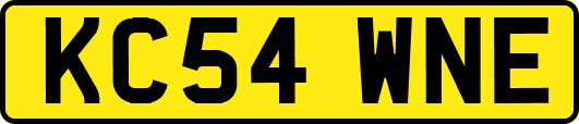 KC54WNE