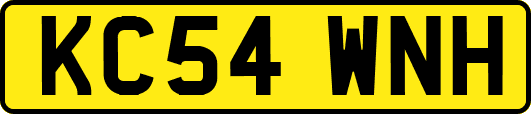 KC54WNH