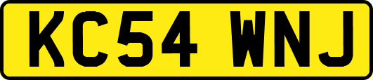 KC54WNJ