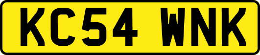 KC54WNK