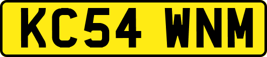 KC54WNM