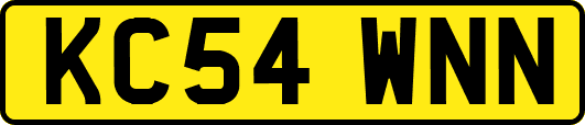 KC54WNN