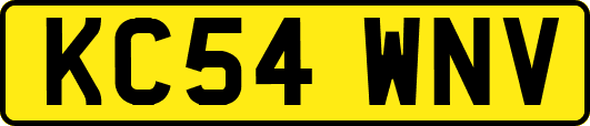 KC54WNV