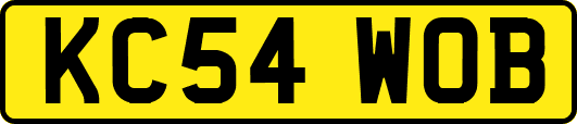 KC54WOB