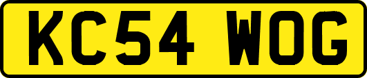 KC54WOG