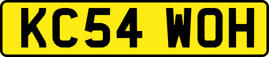 KC54WOH