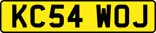 KC54WOJ