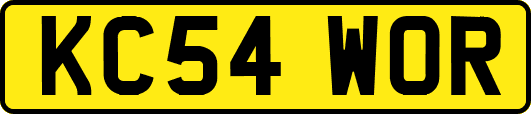 KC54WOR