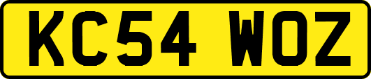 KC54WOZ