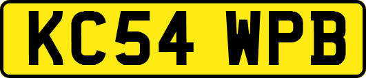 KC54WPB