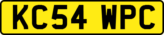 KC54WPC