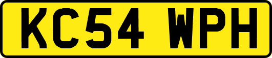 KC54WPH