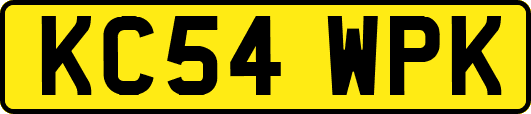 KC54WPK