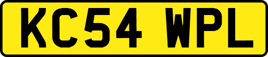 KC54WPL
