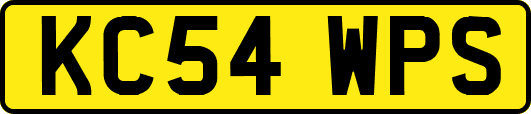 KC54WPS