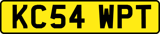 KC54WPT