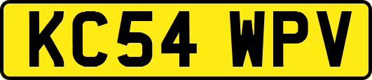 KC54WPV