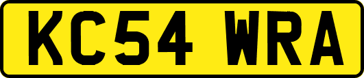 KC54WRA